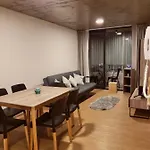 Departamento En Refineria Alto Rosario III