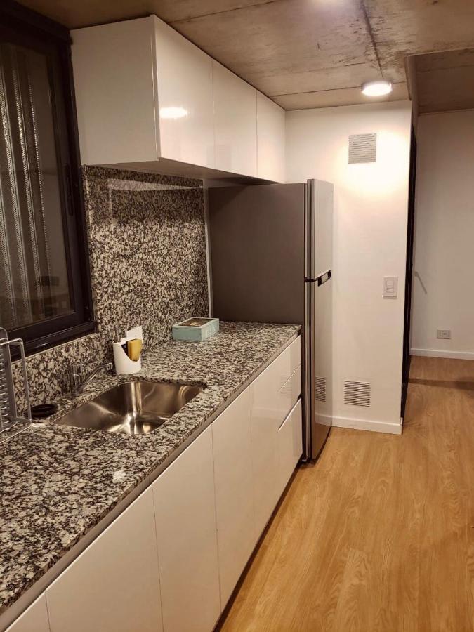 Apartment Departamento En Refineria Alto Iii