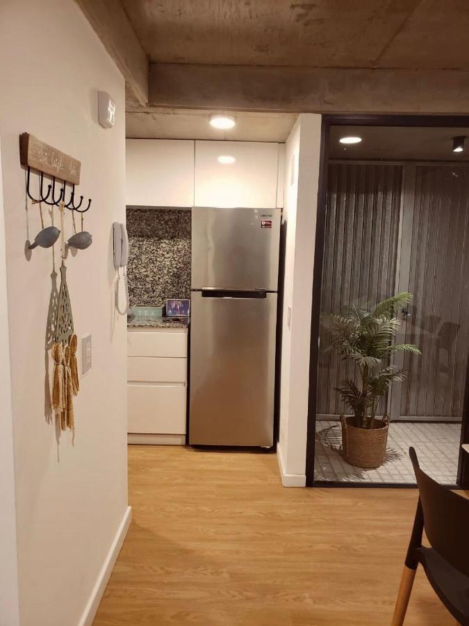 Departamento En Refineria Alto Iii Apartment